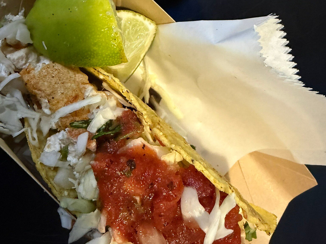 Food Tour V-圣奥古斯丁必去景点