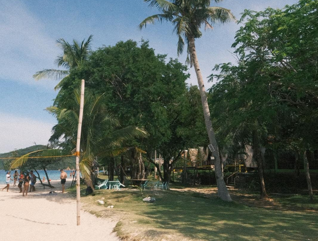 Big Dream Boatman-科隆必去景点