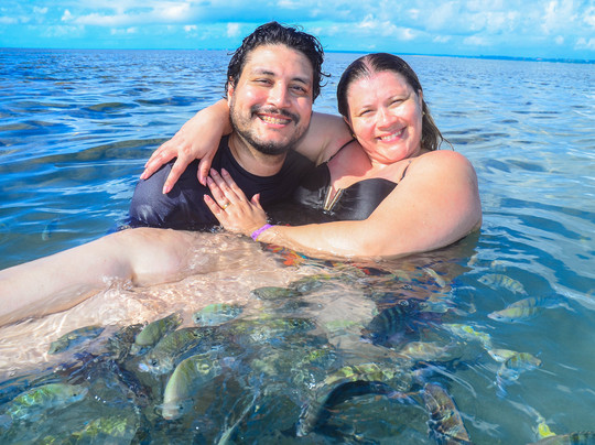 Arraial Trip Experience-Arraial d'Ajuda必去景点