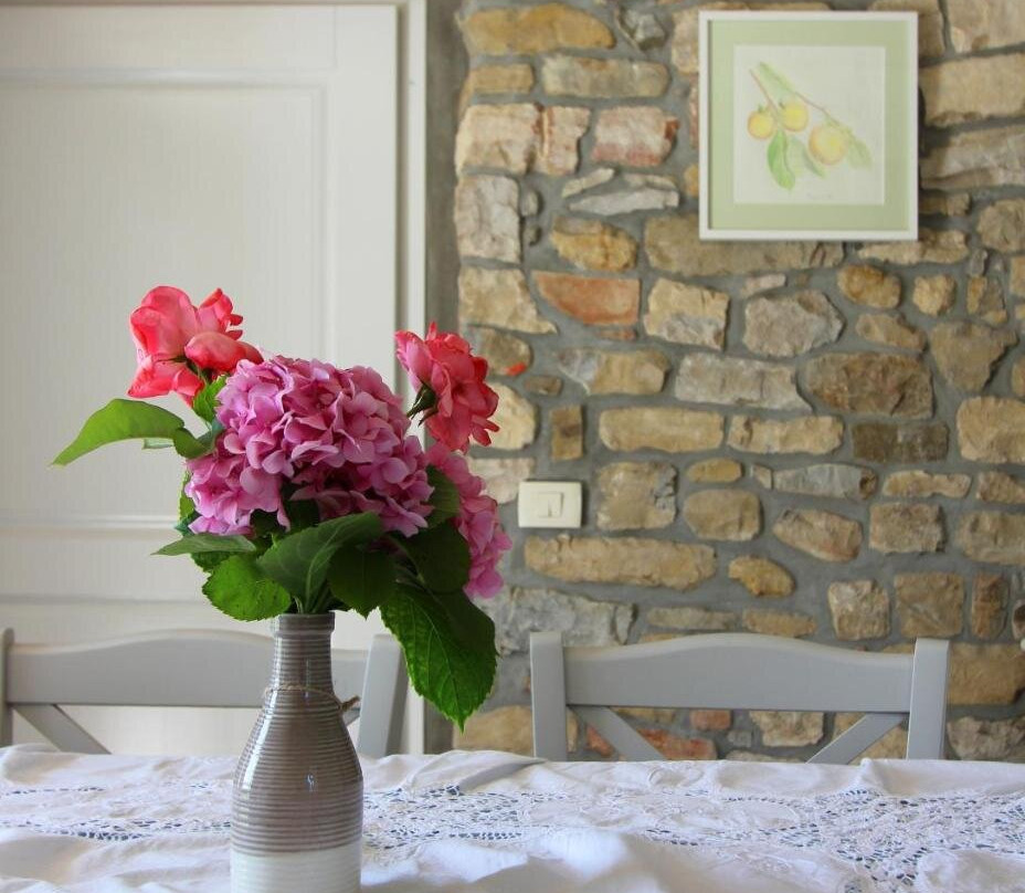 Vila Flora