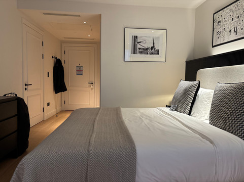 斯托尔酒店主图