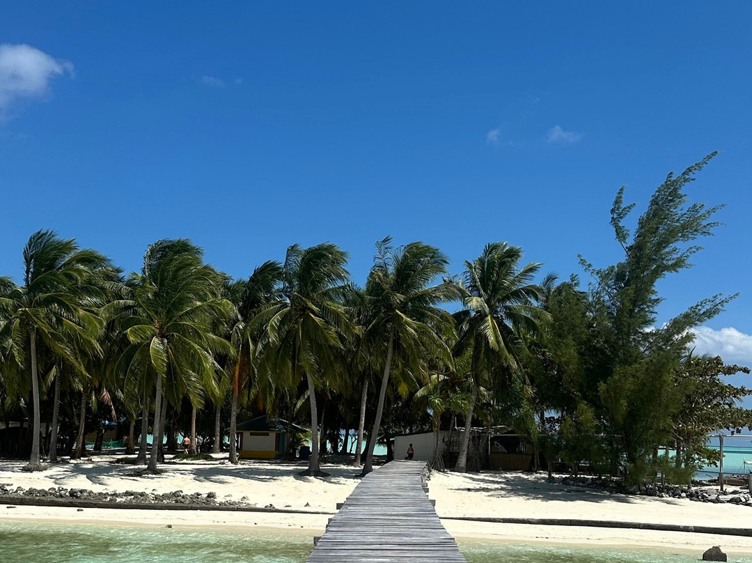 Balabac Tour By The Wanderwalkers-巴拉巴克必去景点