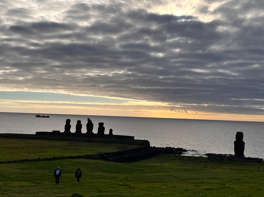 Time To Travel Chile | Agencia de Viajes-Calera de Tango必去景点