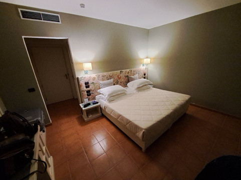 卡普奇纳乡村度假区主图