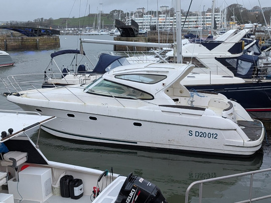 Royal William Yard-普利茅斯必去景点