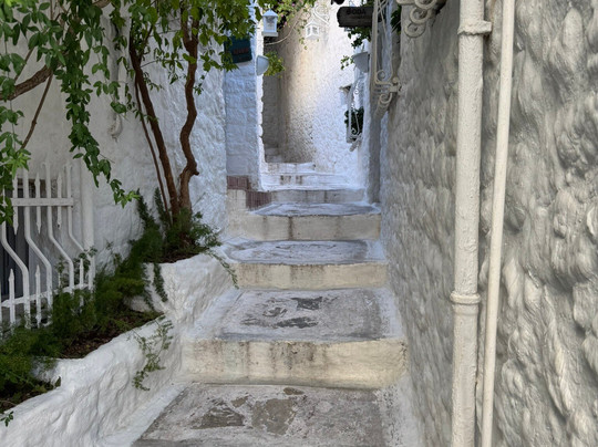 Marmaris Castle-马尔马里斯必去景点