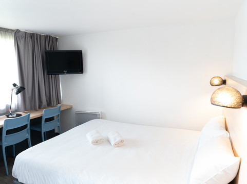 Hotel Inn Design Resto Novo主图