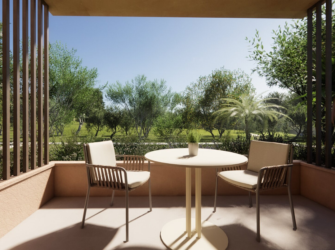 Kouros Palace Active Lifestyle Hotel主图