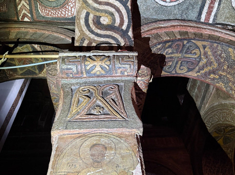 Desta Lalibela Tours-拉利贝拉必去景点