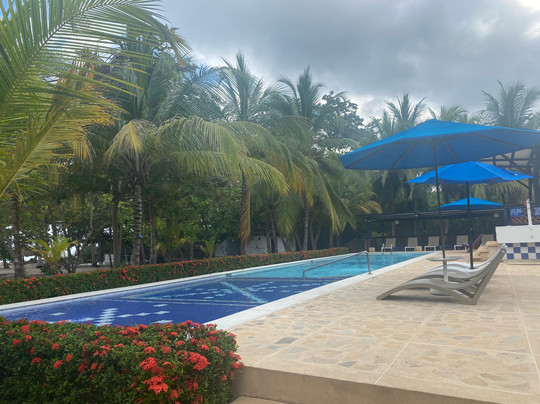 La Mar de Bien主图