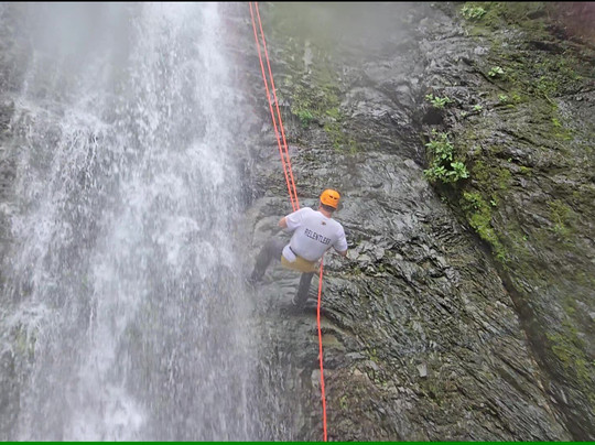 Bucay Adventures-Bucay必去景点