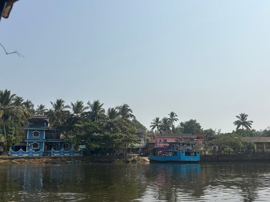 John's Boat Tours - Day Tours-坎多林必去景点