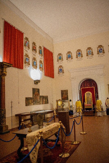 Mila - Museo Itinerante dei Luoghi Alfonsiani-Sant'Agata de' Goti必去景点