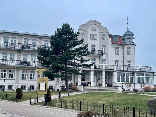 Meergut Hotels主图