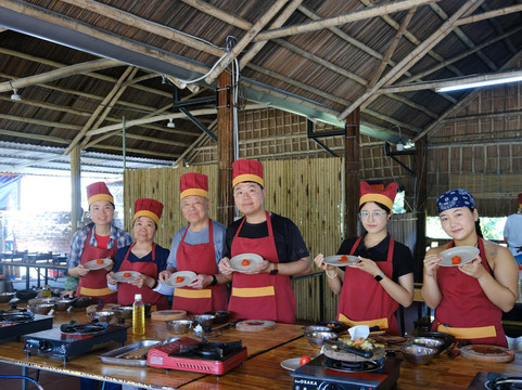 Cam Thanh Family Tours-会安必去景点