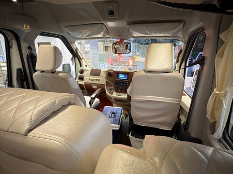 Tharani Tours-金奈（马德拉斯）必去景点