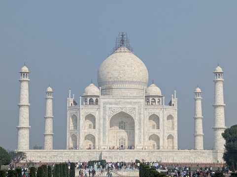 Ab Original Tours-巴拉特浦必去景点