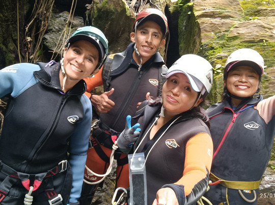 El Vagante-Coroico必去景点