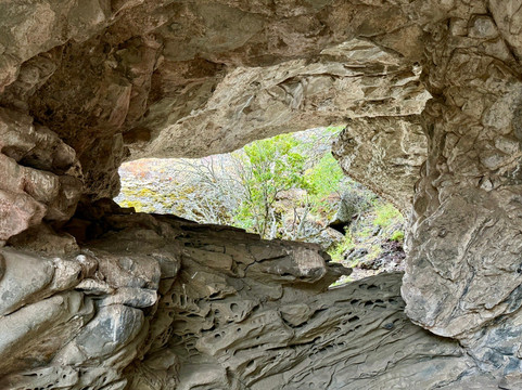 Rupestre Patagonia-纳塔莱斯港必去景点