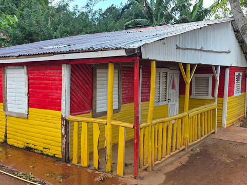 OlympiaOnBoard-Las Galeras必去景点