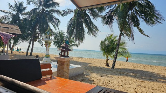 Mac's Bay Resort-官方