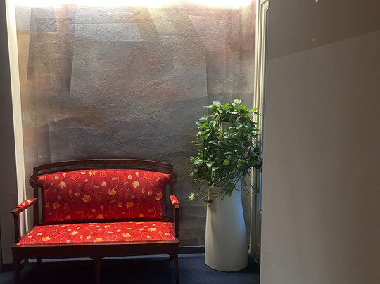 帕利欧酒店主图