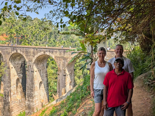 Elgant Island Tours-Katana必去景点