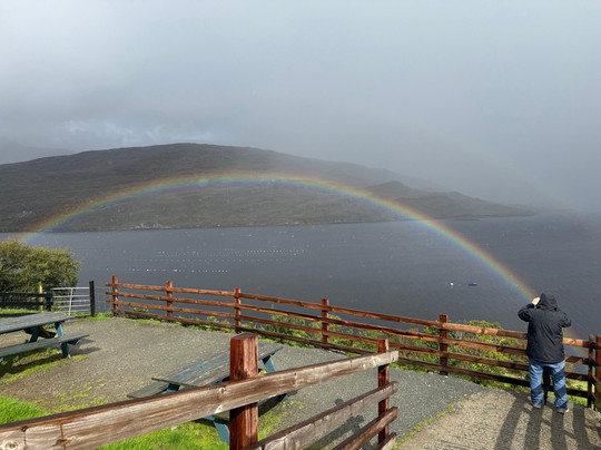 Killary Sheep Farm-Leenane必去景点