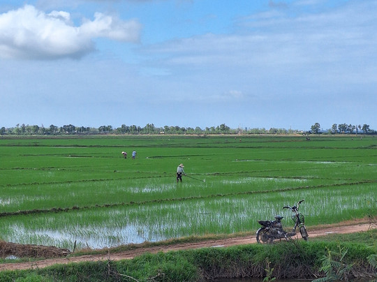 Hai Van Pass Riders-顺化必去景点