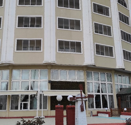 Orucoglu Thermal Resort & SPA主图