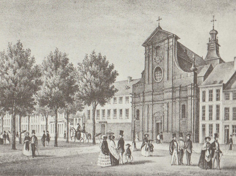 Museo Historico De San Luis-San Luis必去景点