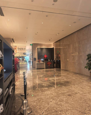 苏州太仓华发铂尔曼酒店主图