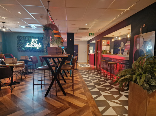 Travelodge West Bromwich主图