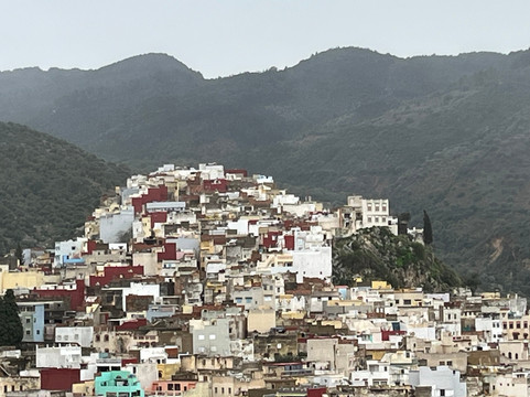 Bachir & Freres Tours-非斯必去景点