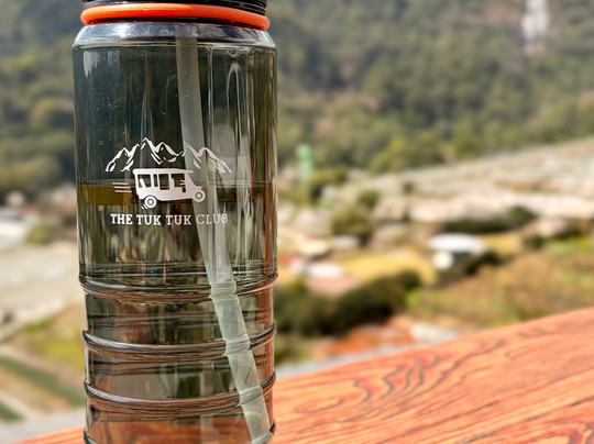 The Tuk Tuk Club-清迈必去景点