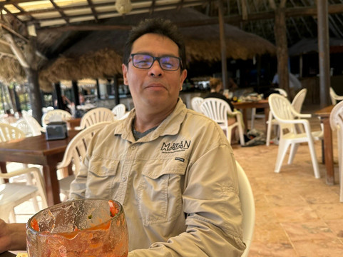 Mayan Private Transportation by Omar-图伦必去景点