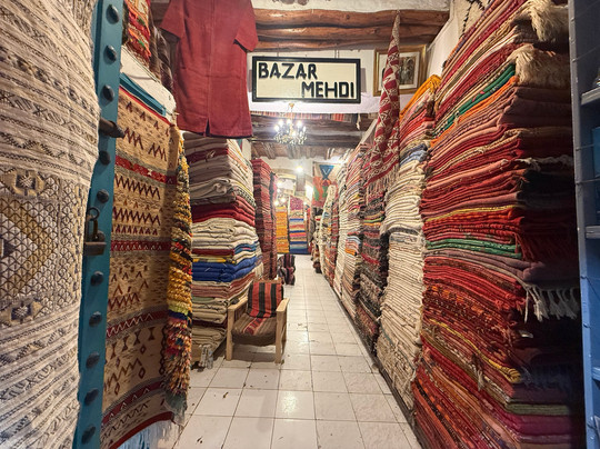 Morocco Easy Tours - Morocco Tours-马拉喀什必去景点