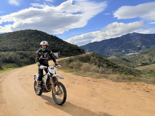 ToroTrail-马拉加必去景点