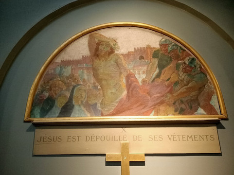 Priory Museum (Musee Maurice Denis - Le Prieure)-圣日尔曼莱昂必去景点