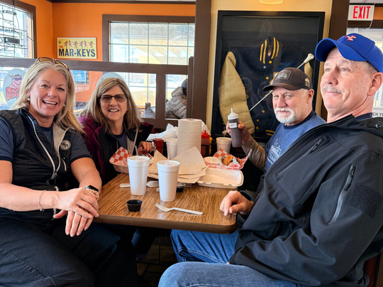 Central Kentucky Tours-列克星敦必去景点