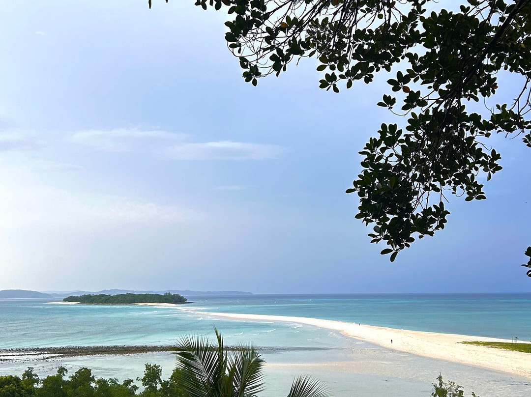 Alina Trips - Excursions en bateau depuis Nosy Komba et Nosy Be-Nosy Komba必去景点