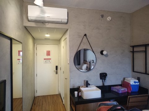宜必思阿鲁雅酒店-官方