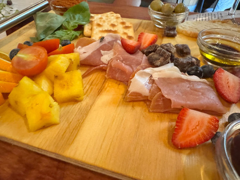 Kloovenburg Wine and Olive Estate-Riebeek Kasteel必去景点