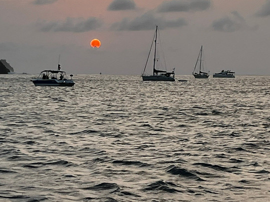 Atalaia Receptivo Noronha-费尔南多-迪诺罗尼亚群岛必去景点