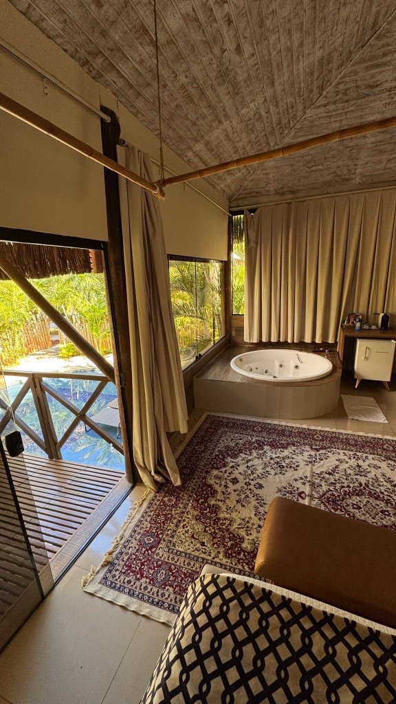 Villa do Comendador-官方