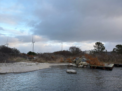 Nordsoen Oceanarium-赫茨哈斯必去景点
