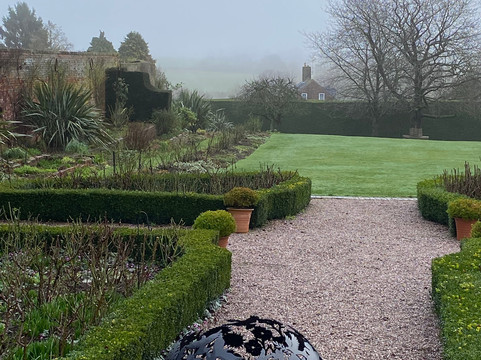 Goldstone Hall Hotel主图