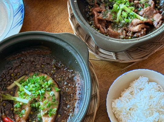 Troc's Kitchen & Cooking Class-扬东必去景点