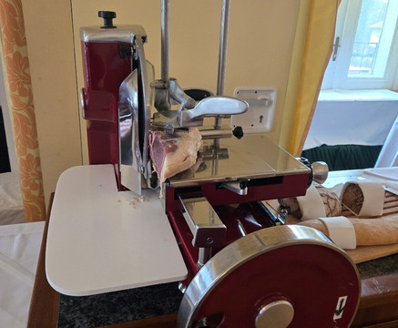 Hotel Marienhof主图