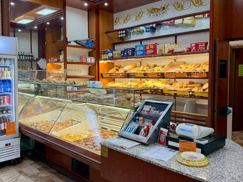 Panificio il fornaio